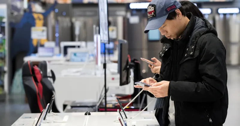 Desde celulares hasta laptops: dispositivos Samsung podrían subir de precio por esta razón