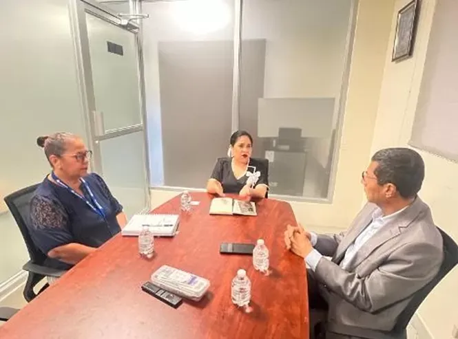 Nicaragua y Panamá acuerdan cooperación científica y tecnológica