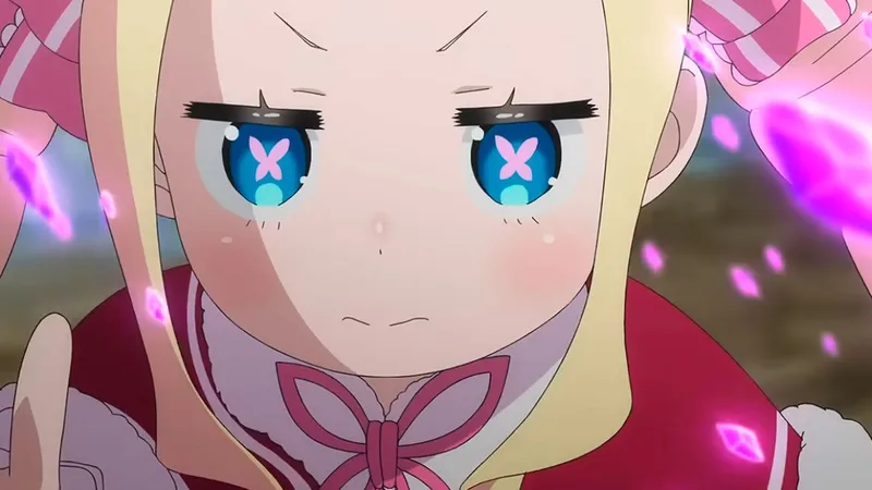 Uno de los isekais más importantes de Crunchyroll revela cuándo regresa con un nuevo tráiler