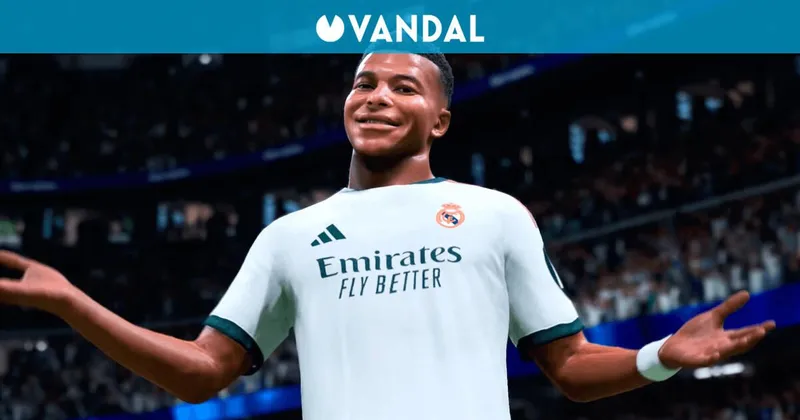 Estos son los grandes cambios del gameplay de EA Sports FC 27: más 'control y creatividad' en el campo