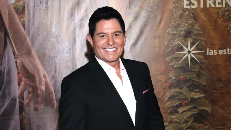 Ernesto Laguardia se consagra como el séptimo lugar de “La Casa de los Famosos México”