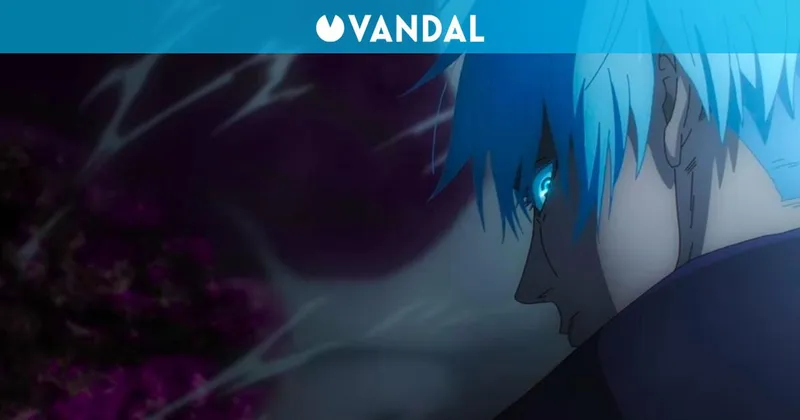 Los creadores de Vampire Survivors tienen nuevo juego y es de uno de los animes de fantasía oscura más populares