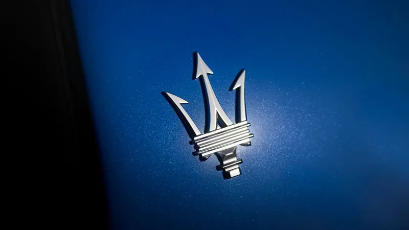 Maserati confirma sus planes de futuro: fabricará un SUV y un deportivo eléctricos con tecnología de Huawei