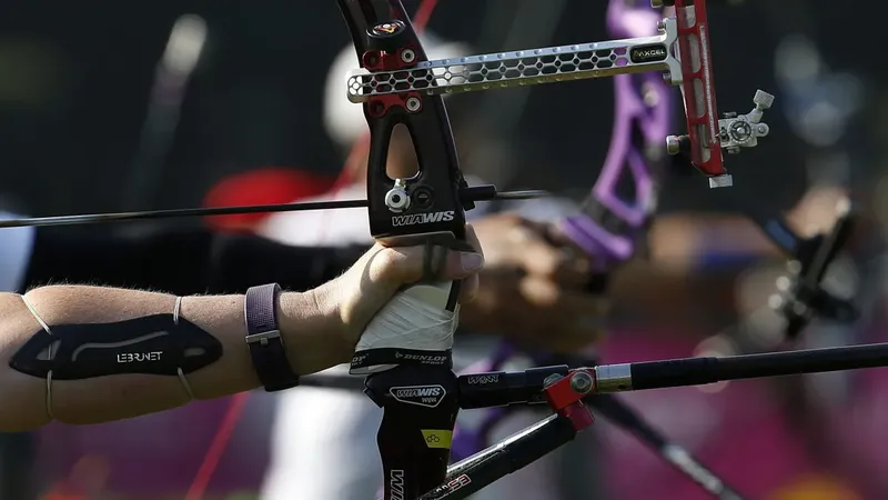 Suspenden por dopaje a la mexicana Mariana Bernal y le quitarán un campeonato del mundo
