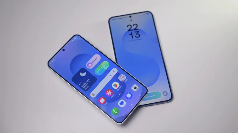 Rebaja de 320 euros por el Samsung Galaxy S25: un gama alta con 5 años de actualizaciones y cámaras top