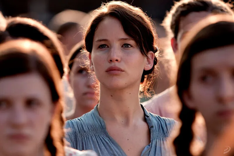 Sólo quedan 3 días: se va de Netflix la saga de ciencia ficción de más de 3.300 millones de dólares en taquilla que hizo a Jennifer Lawrence una estrella