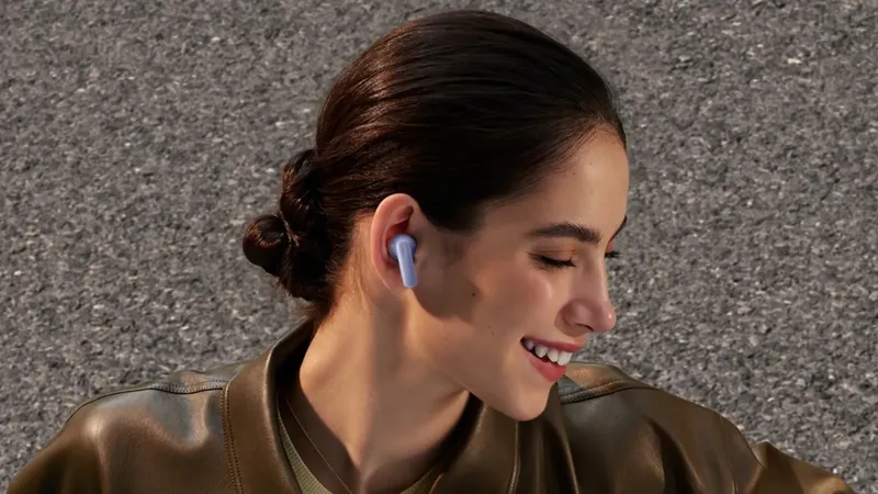 Google no te lo ha contado, pero Android 17 esconde una gran mejora si usas auriculares inalámbricos