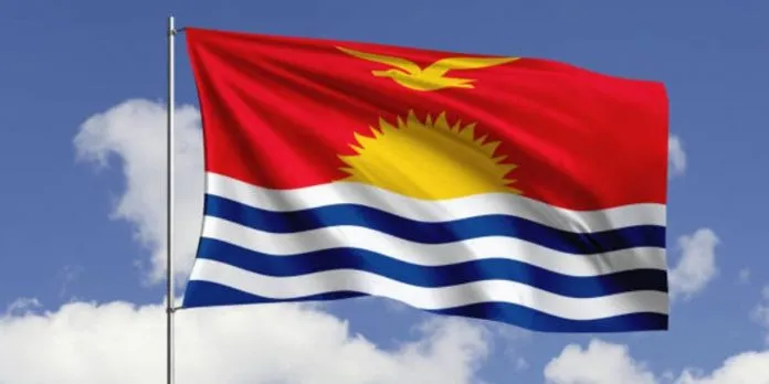 Nicaragua felicita a Kiribati por su 47 aniversario de Independencia