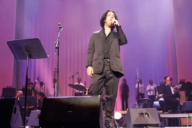 Camerata Bach y artistas invitados homenajean a The Beatles