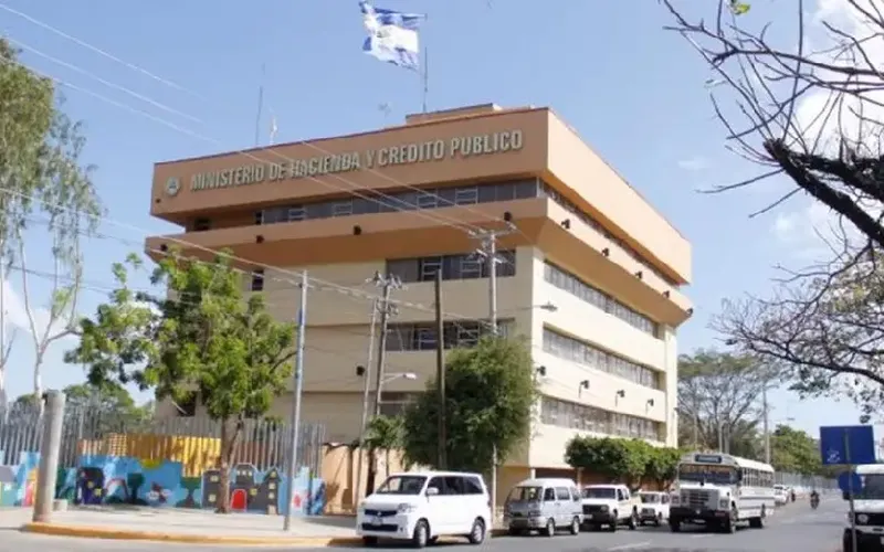 El Ministerio de Hacienda y Crédito Público da a conocer el informe sobre Estadïsticas de Finanzas Públicas
