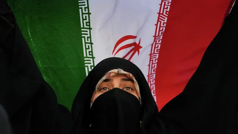 El líder supremo de Irán llama a la unidad del mundo islámico contra EEUU e Israel