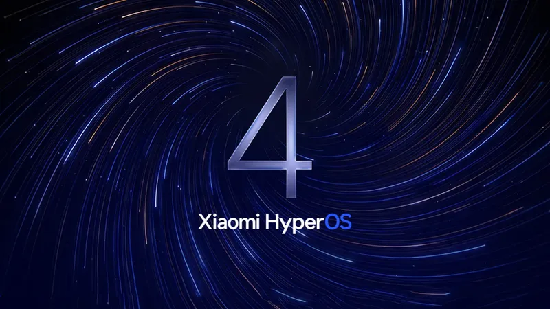 ¿Por qué mi móvil Xiaomi sigue sin HyperOS 4?