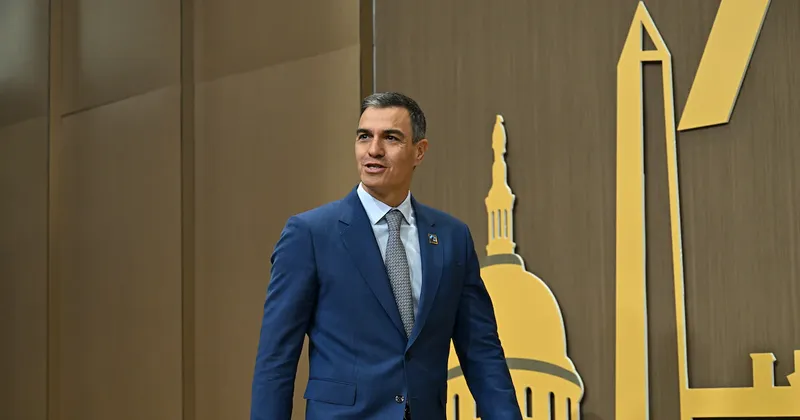 Pedro Sánchez convoca elecciones anticipadas en España tras el fracaso de su plan de vivienda