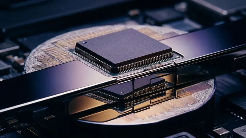 El chip A20 Pro de 2nm ya es oficial: Apple estrena la nueva arquitectura en el iPhone 18 Pro