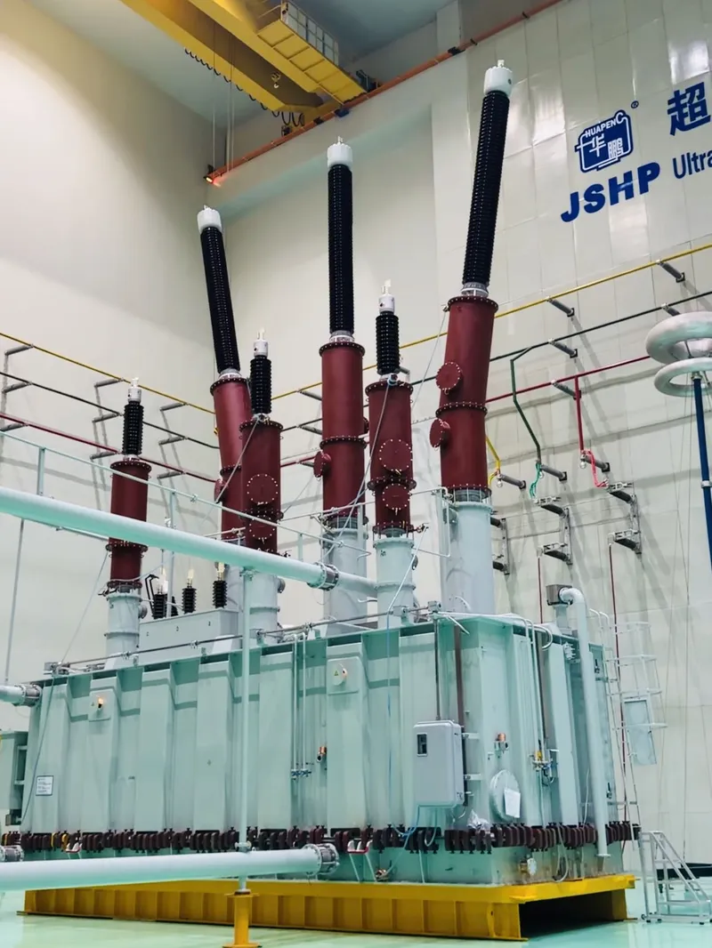 China Avanza | Una empresa de Changzhou impulsa la revolución energética de la inteligencia artificial y conquista a clientes de todo el mundo