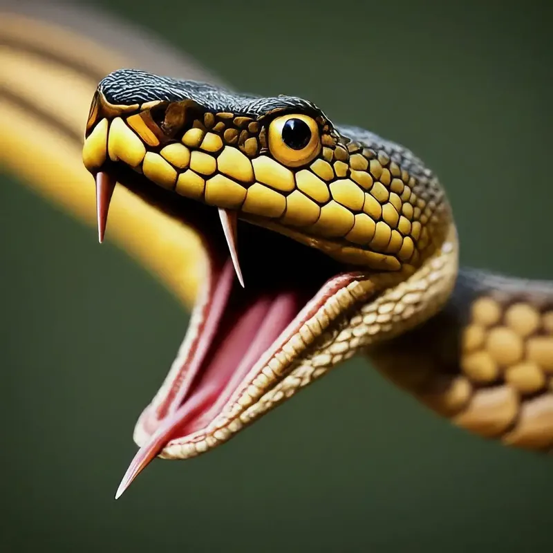 100 participantes debatirán uso de medicina natural contra mordeduras de serpiente