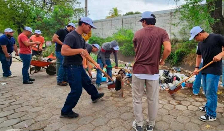 ALMA impulsa novedosa Campaña “Jugá Limpio… Hacé de tu Barrio tu Cancha”