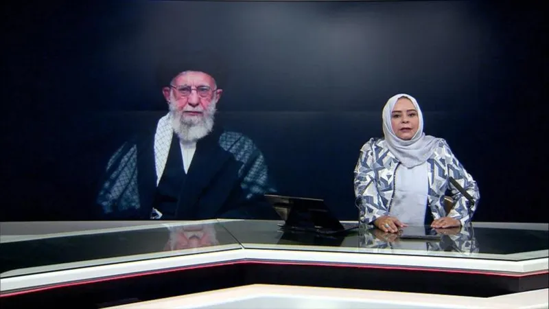 Irán presenta cargos contra EEUU e Israel por asesinato del Líder y la masacre de Minab – Noticiero 13:30