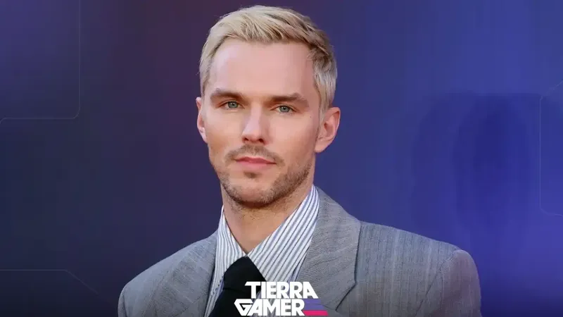 Harry Potter pierde a Nicholas Hoult como Gilderoy Lockhart, pero ya tiene nuevo actor para el reboot