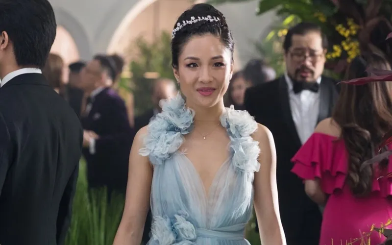 'Crazy Rich Asians' evolucionará a una serie secuela exclusiva para HBO Max