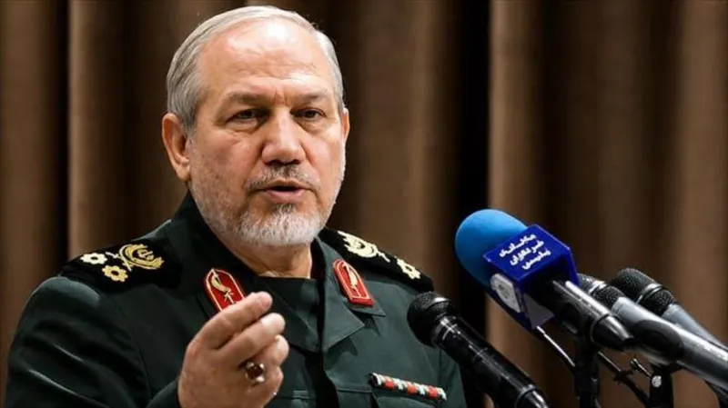 Asesor del Líder: un nuevo frente se abrirá si Irán vuelve a ser atacado por EEUU