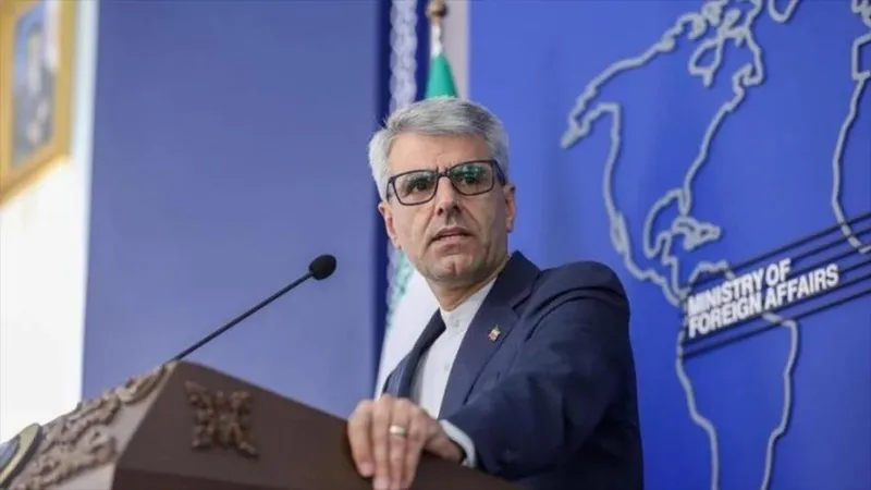 Irán alerta que tiene sorpresas para enemigos en caso de nueva agresión