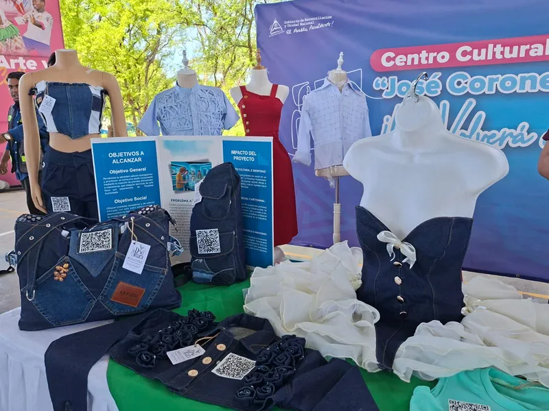 Gestión Aduanera: nueva carrera en el Politécnico José Coronel Urtecho