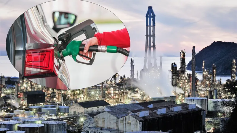 2.760.000.000€ en ahorro petrolífero para Europa: los coches eléctricos sustituyen 200.000.000 de barriles en 6 meses en todo el mundo