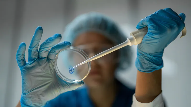 Científicos cubanos desarrollan fármaco contra el cáncer en medio del bloqueo