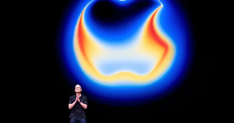 Los resultados de Apple pondrán a prueba su papel como activo refugio en plena carrera por la IA
