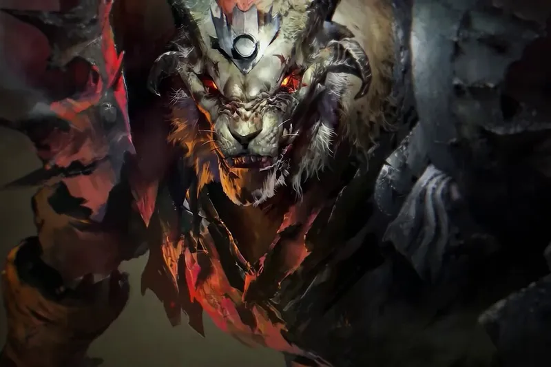 Nunca pensé que diríamos esto, pero aquí va el segundo juego de Guild Wars anunciado este mes