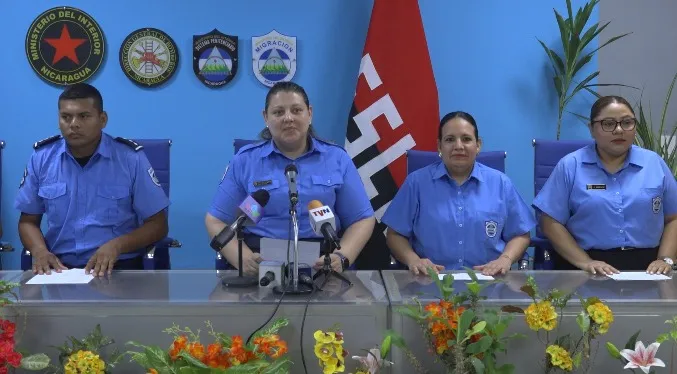 Ministerio del Interior garantiza más de 126 mil atenciones a nivel nacional