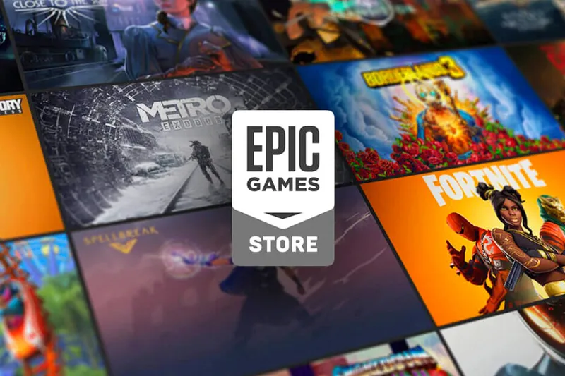 Epic Games se pone las pilas: Los dueños de Fortnite reconstruirán desde cero su launcher en PC, y hay un montonazo de novedades