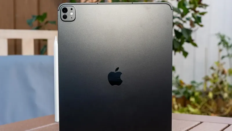Los mejores modelos de iPad disponibles ahora mismo
