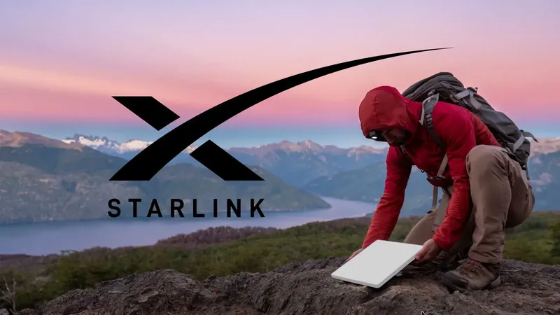 Puedes usar Starlink para jugar online, pero sus usuarios han encontrado las claves para evitar ralentizaciones