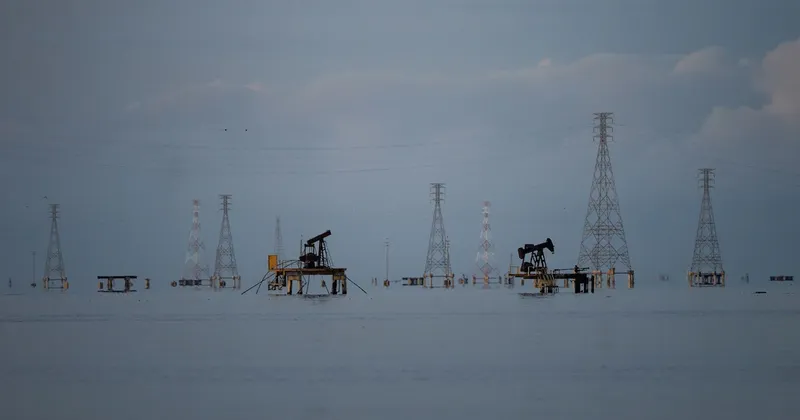 GeoPark mantiene conversaciones con Venezuela sobre el uso de diluyente para transportar petróleo pesado