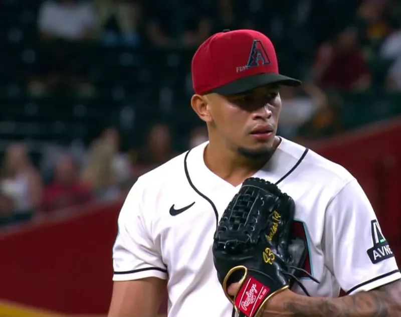 Loáisiga un inning de una carrera en MLB, Munguía en blanco en triple A