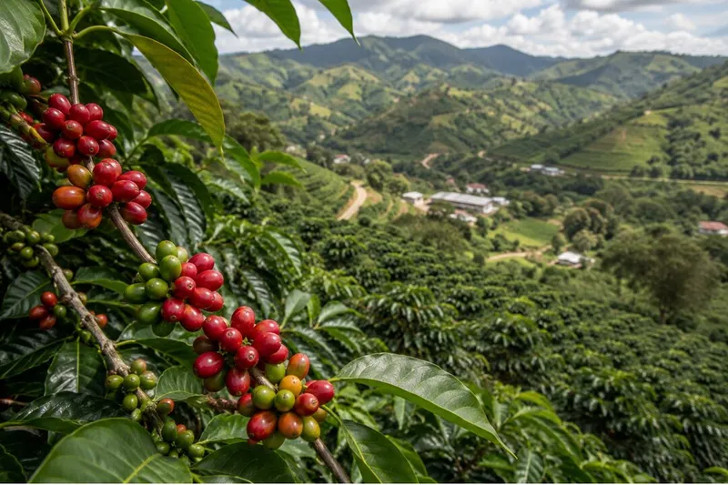Café nicaragüense rompe récord histórico al venderse en 140$ la libra