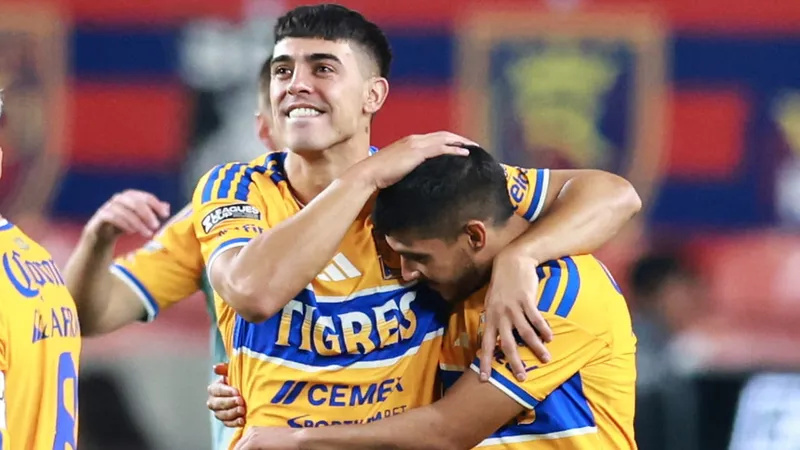 Pintaba para desastre, pero la Liga MX emparejó a la MLS