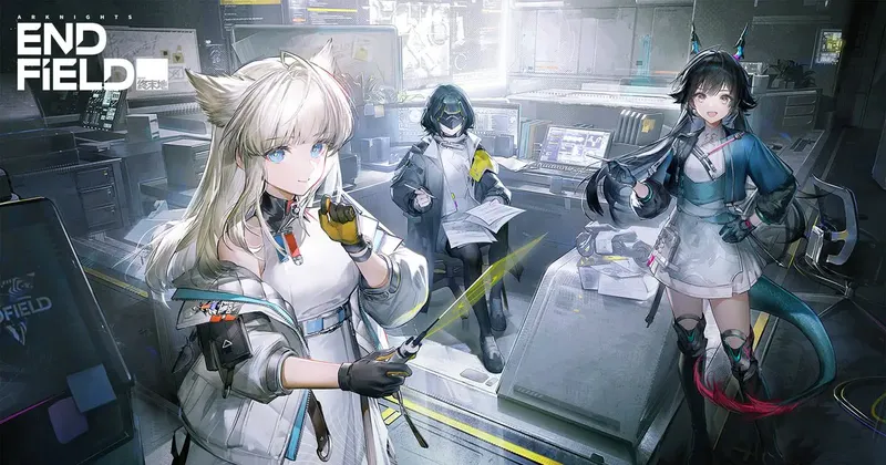 Arknights: Endfield recibirá Homecoming, su mayor actualización con nueva historia, mapas y recompensas gratuitas