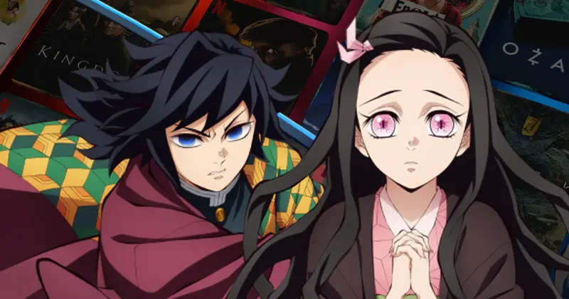Demon Slayer: Kimetsu no Yaiba - El Castillo Infinito es un gran éxito en streaming y vence a una película mexicana, pero ¿cuándo se estrenará la segunda parte?