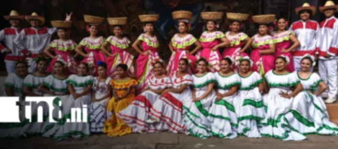 ¡Fiesta y tradición! Ocotal celebra sus 217 años con el Festival al Compás del...