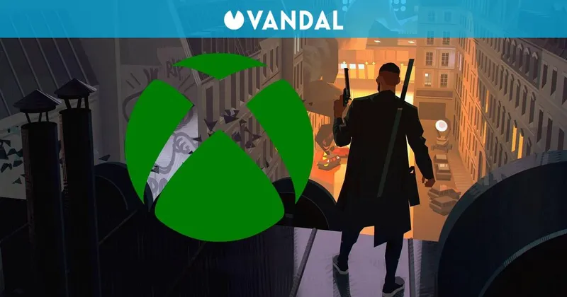 XBOX estudia cerrar Arkane, los creadores de Dishonored, y cancelar Marvel's Blade