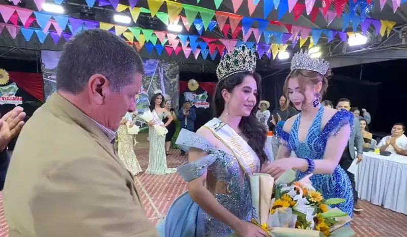 Jinotega Celebra la cultura y su historia en diversos escenarios