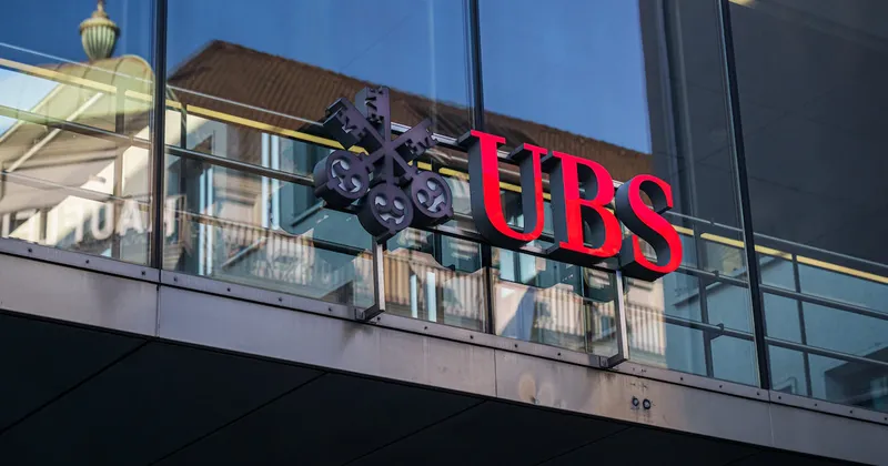 UBS prevé una mayor demanda de fondos de cobertura que de crédito privado