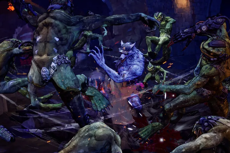 No compite por ser el mejor RPG de acción del año, pero sí es uno de los juegos más valientes de 2026. Stupid Never Dies parece salido de una Xbox 360 y PS3