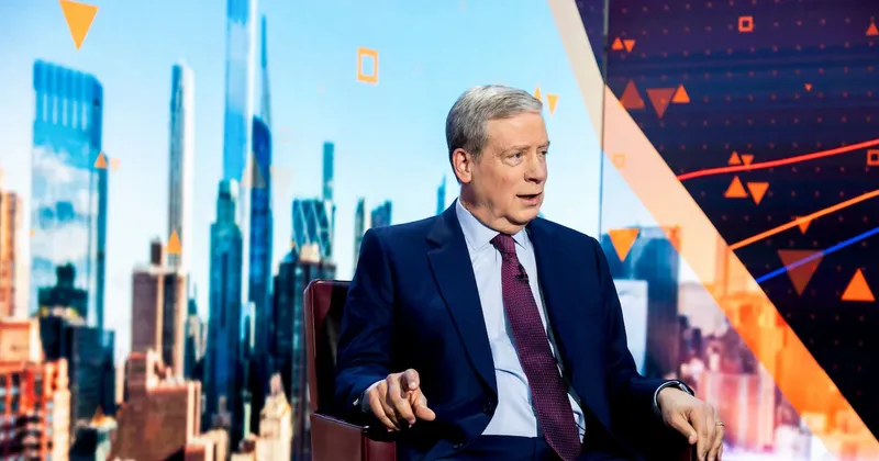 Druckenmiller lidera el regreso de Wall Street a las acciones argentinas