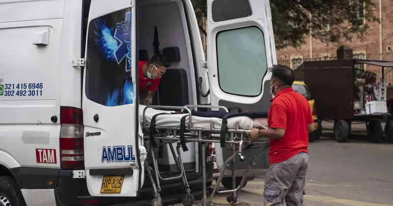 Este es el tamaño del problema que recibirá el ministro de Salud que nombre De la Espriella