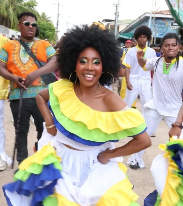 Celebración de Mayo Ya en Bluefields dinamiza turismo con lleno total de hoteles y restaurantes