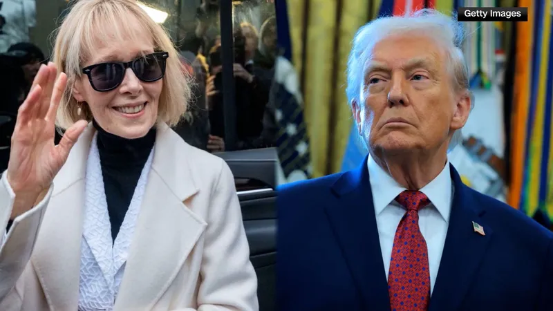 Corte Suprema de EEUU rechaza la apelación de Trump sobre un veredicto de agresión sexual